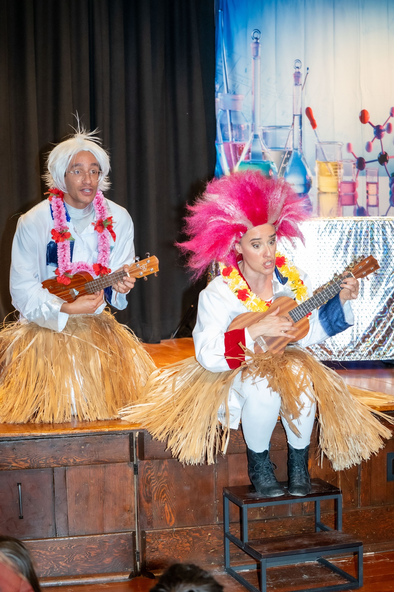 Educational programs
